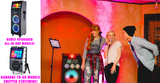 Karaoke Machine Rental