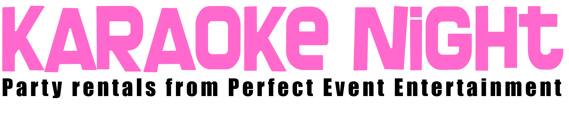 Karaoke Night