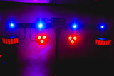 Dance Lighting