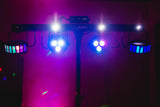 Dance Lighting