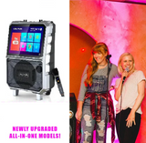 Karaoke-to-Go Rental Shipped